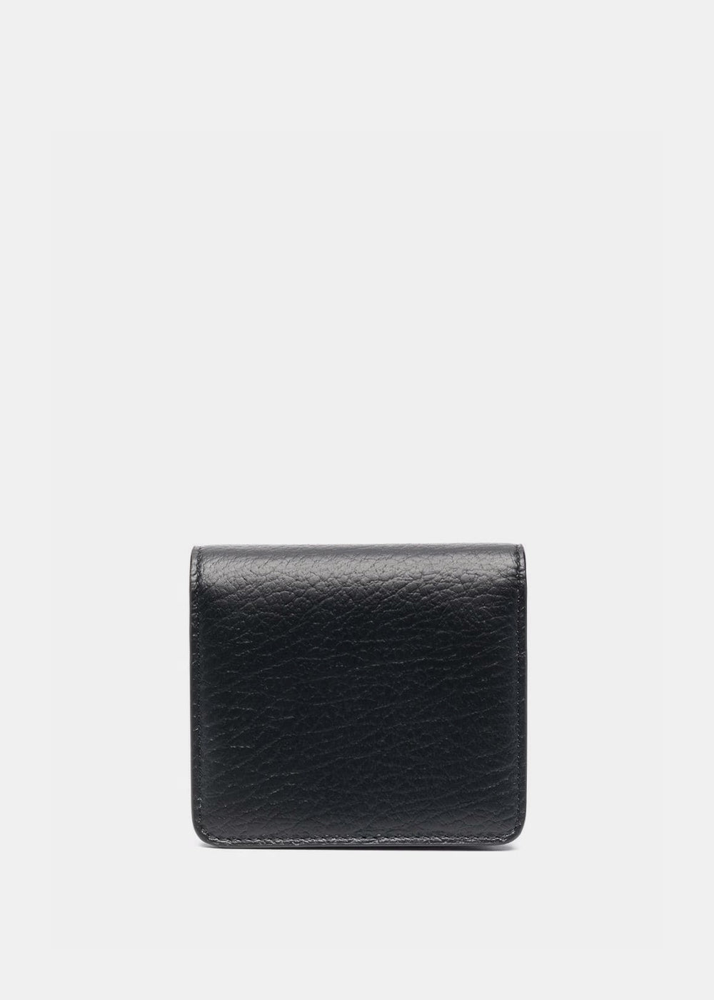 Оригінальна Sa3ui0009-P4455-T8013 Wallet On Chain Small Maison margiela – вид ззаду
