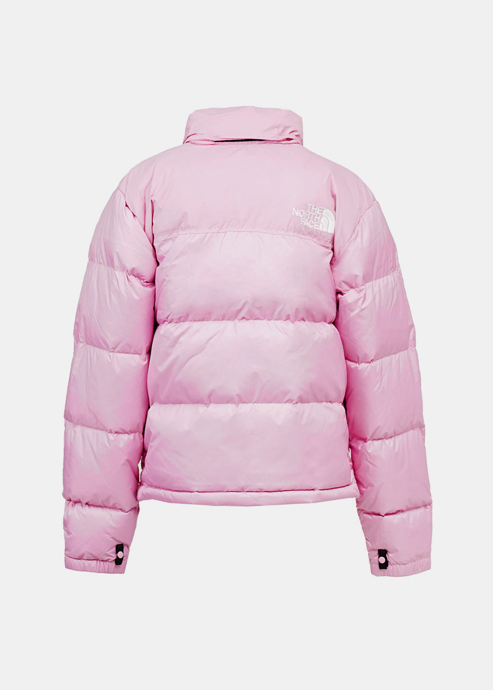 Pink Womens 1996 Retro Nuptse Jacket The north face оригінал – Купити в Україні – детальний вид