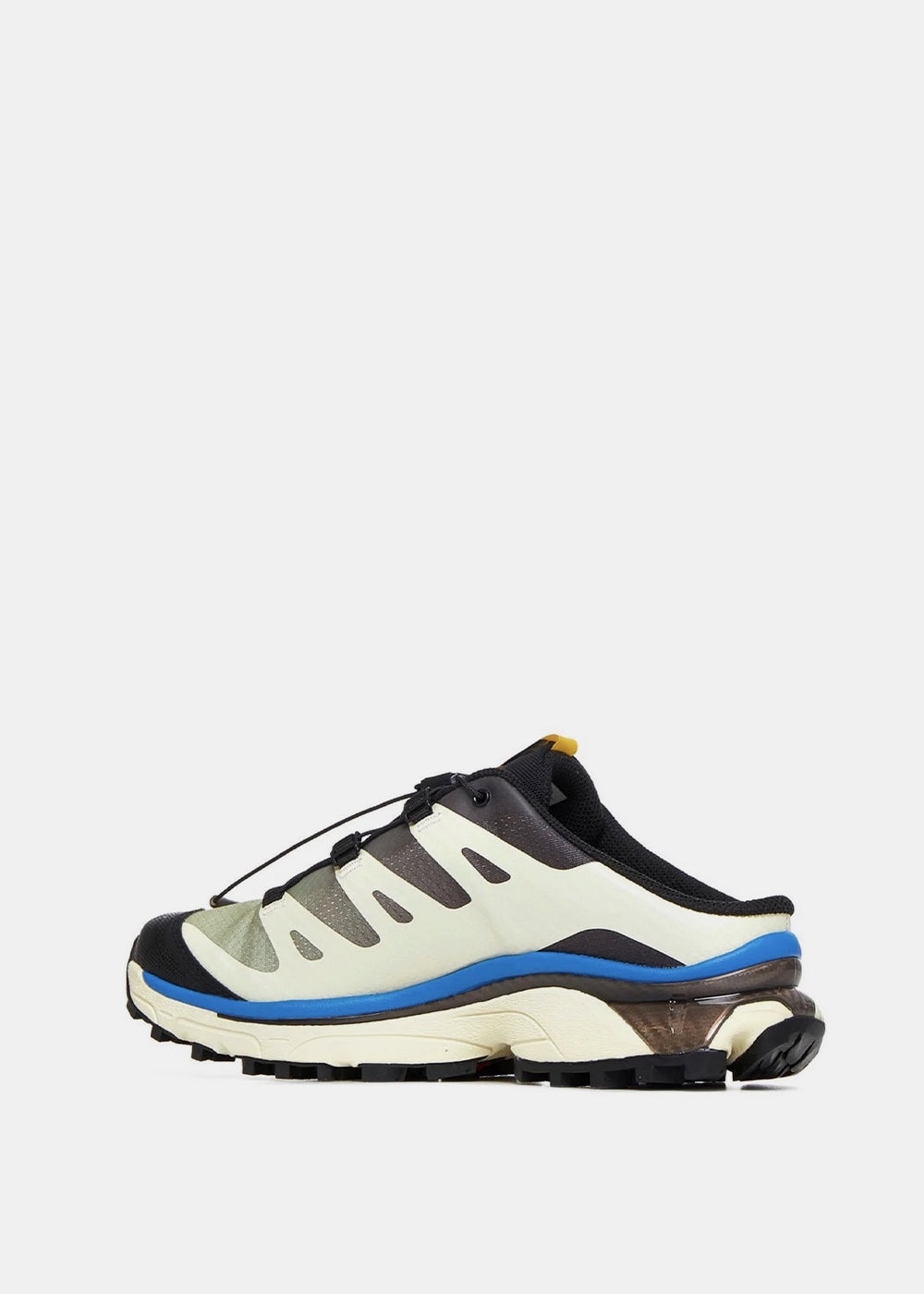 Beige Mm6 X Salomon Xt-4 Mule Sneakers Maison margiela оригінал – Купити в Україні – детальний вид