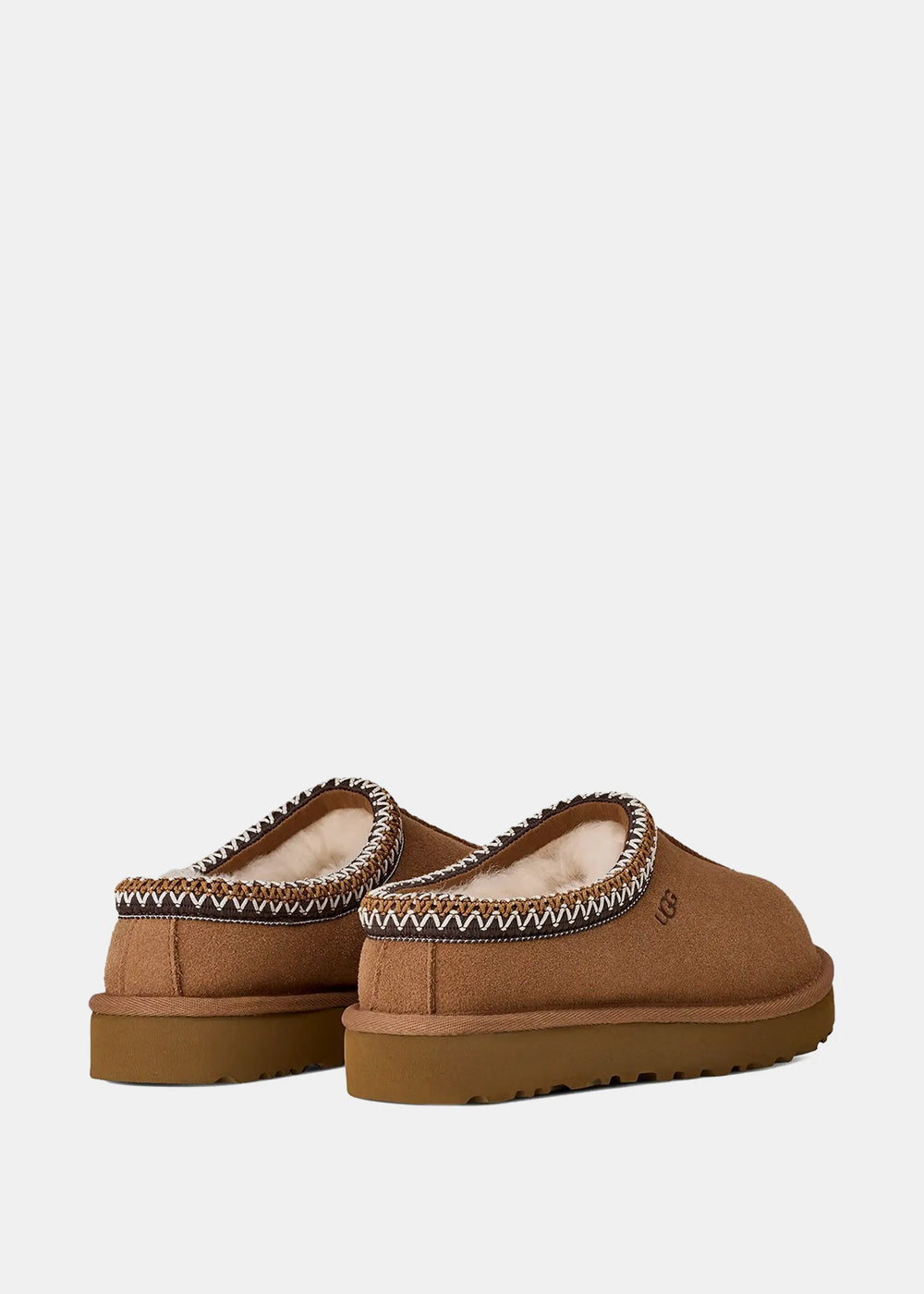 Оригінальна Chestnut Womens Tasman II Slippers Ugg – детальний вид