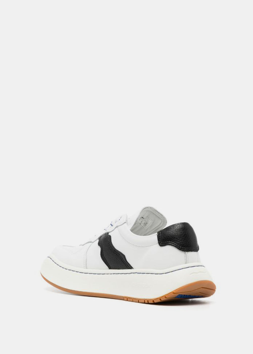 Оригінальна White Leather Sneaker Ader error – детальний вид