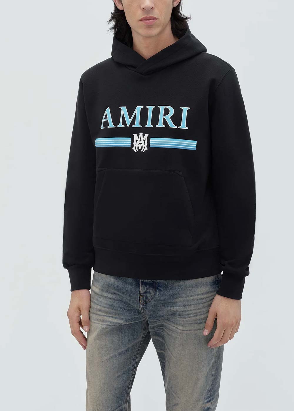 Black Ma Bar Hoodie Amiri оригінал – Купити в Україні – детальний вид