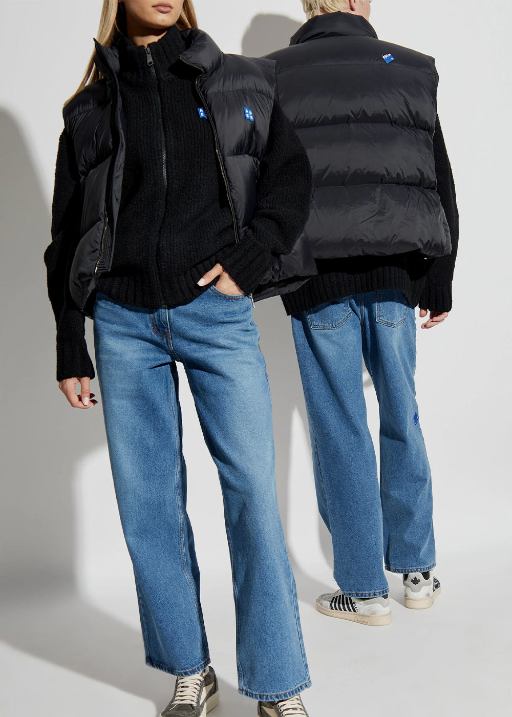 Ader error Knitwear оригінал | Швидка доставка Україна – детальний вид