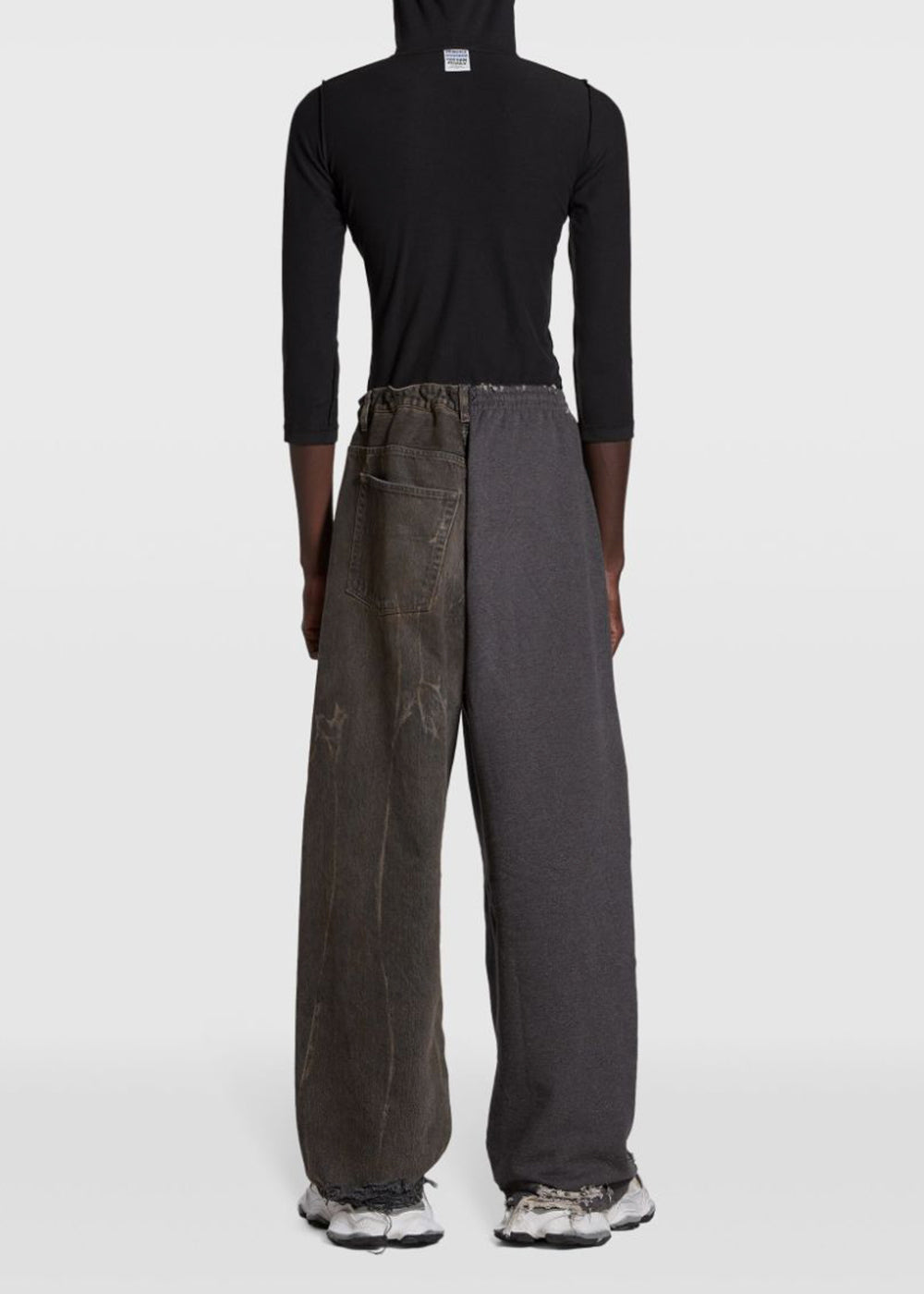 Balenciaga Bottoms оригінал | Швидка доставка Україна – детальний вид