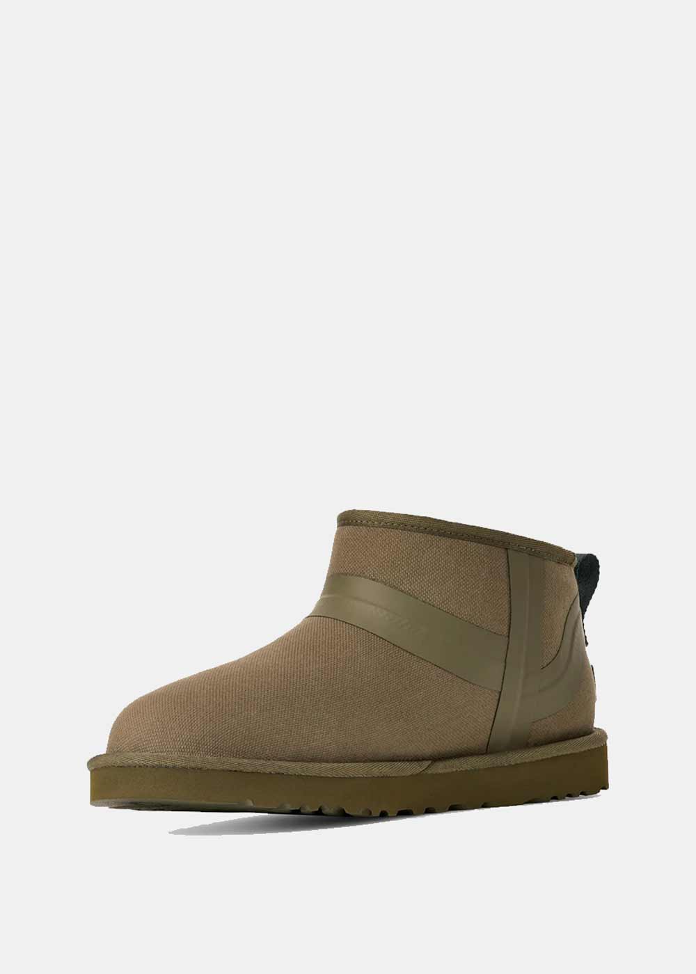 Kalamata Ugg Reese Cooper Ultra Mini Boots Ugg – Гарантія оригінальності – детальний вид