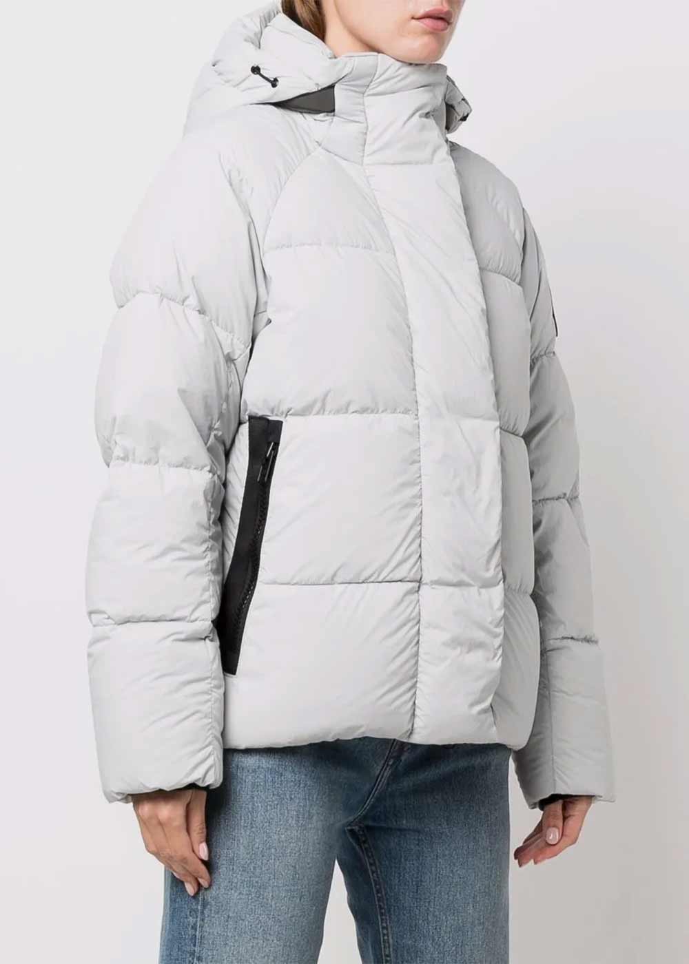 Silverbirch Junction Parka-Bd Canada goose оригінал – Купити в Україні – детальний вид