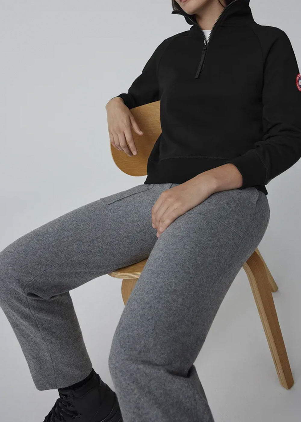 Canada goose Knitwear оригінал | Швидка доставка Україна – детальний вид