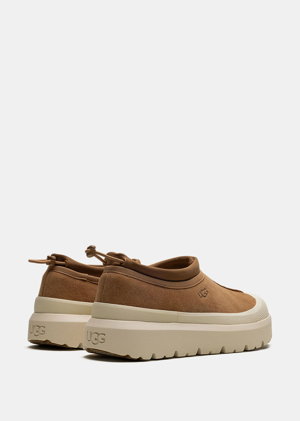 Оригінальна Chestnut Tasman Weather Hybrid Loafers Ugg – детальний вид