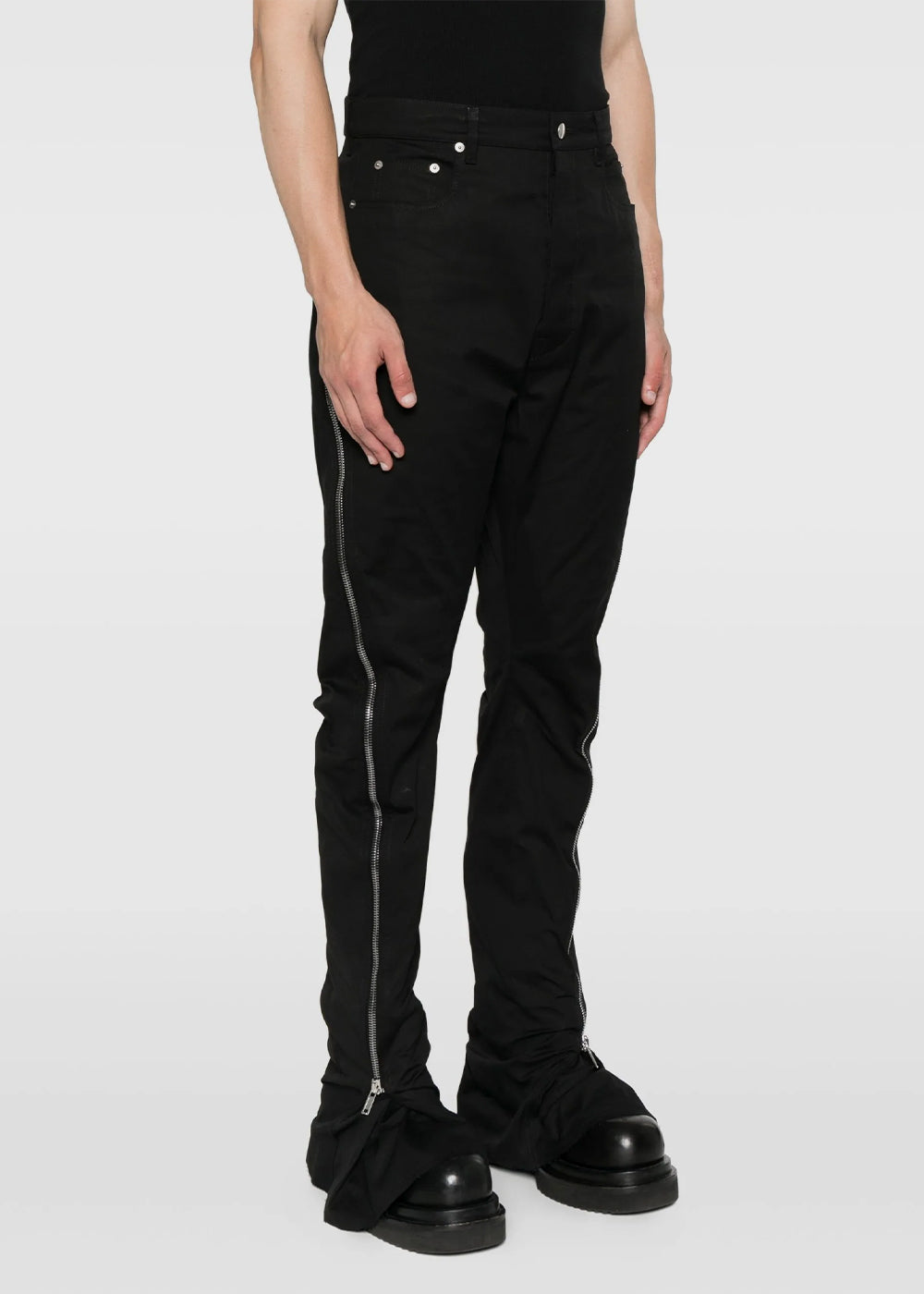 Rick owens Bottoms оригінал | Швидка доставка Україна – детальний вид