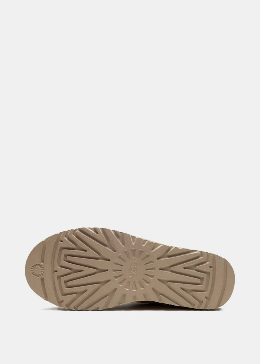Оригінальна Sand W Classic Ultra Mini Boots Ugg – детальний вид