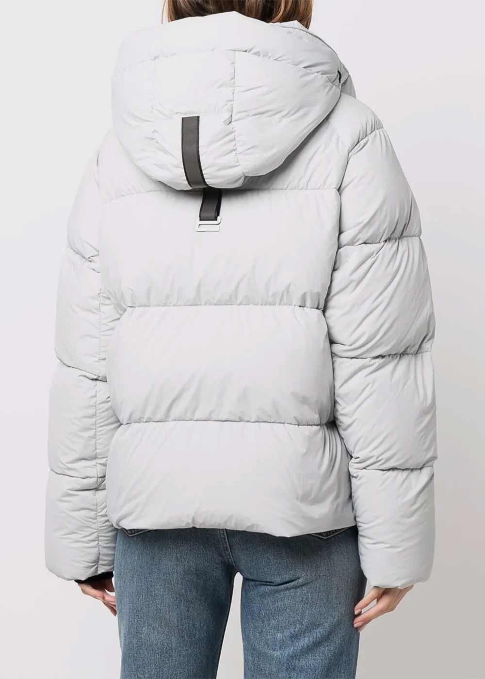 Silverbirch Junction Parka-Bd Canada goose оригінал – Купити в Україні – збільшений вид
