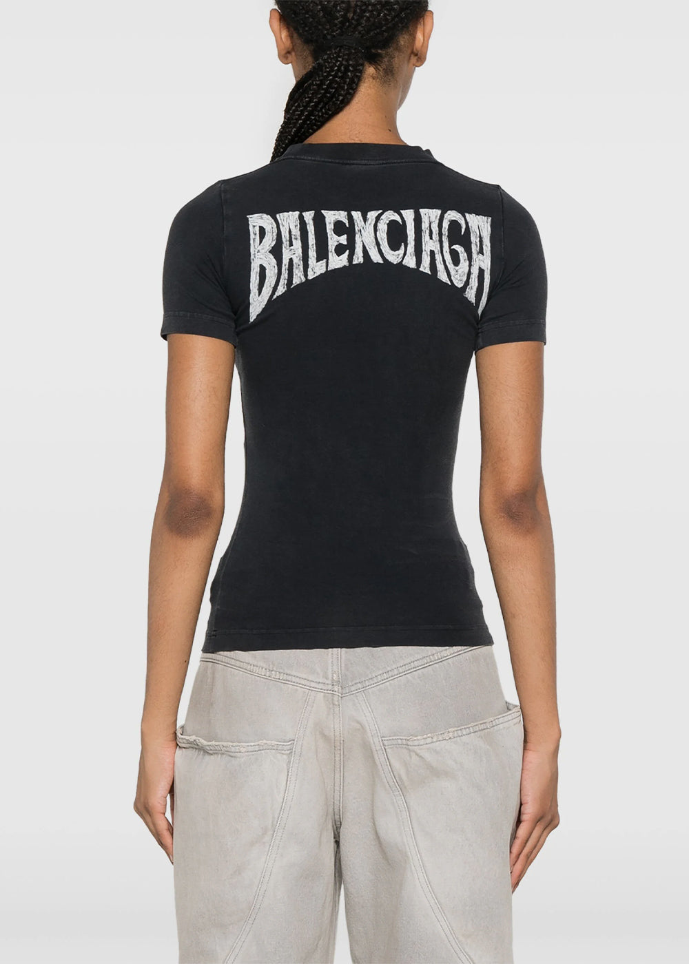 Balenciaga Tops оригінал | Швидка доставка Україна – збільшений вид