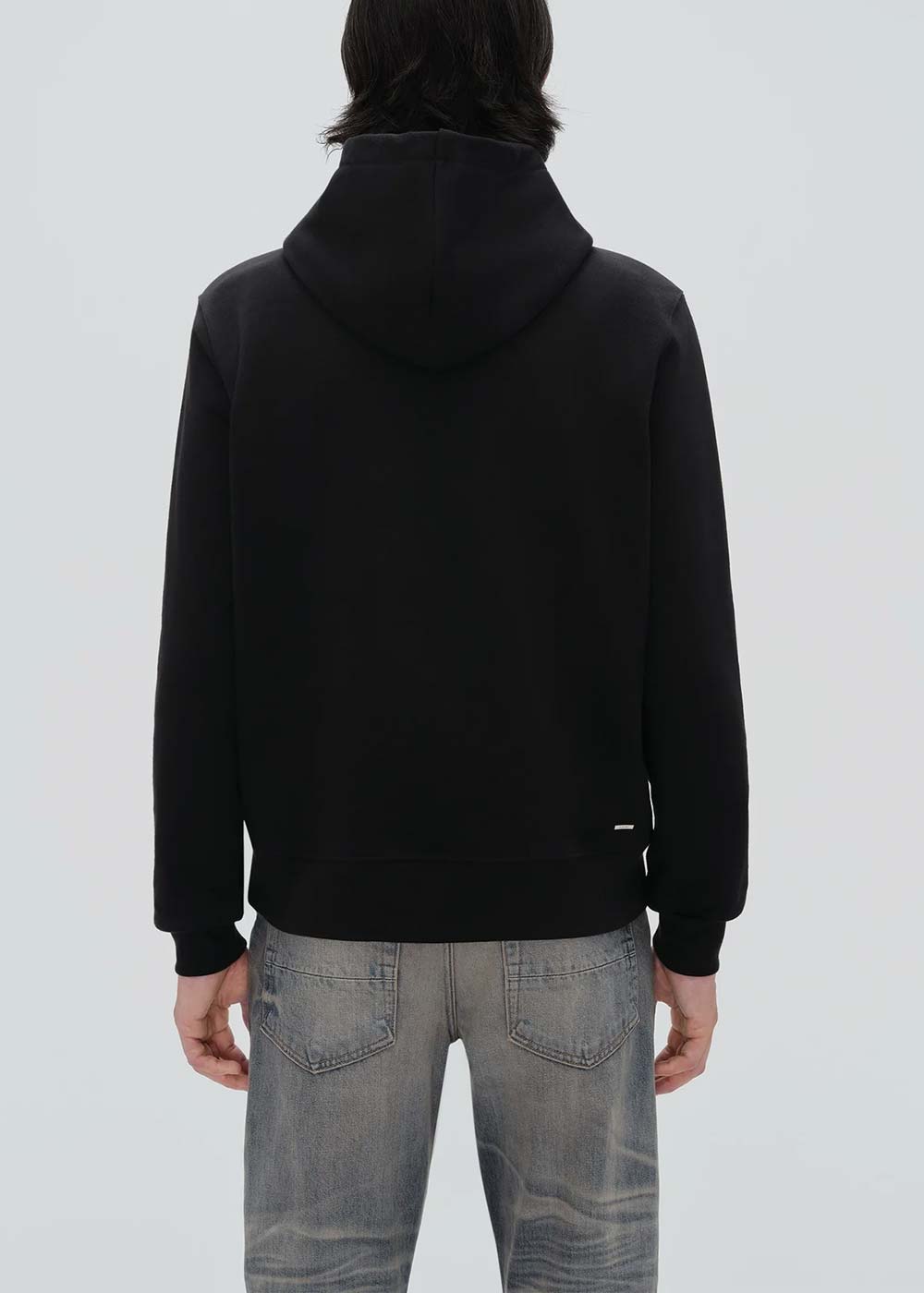 Black Ma Bar Hoodie Amiri оригінал – Купити в Україні – збільшений вид