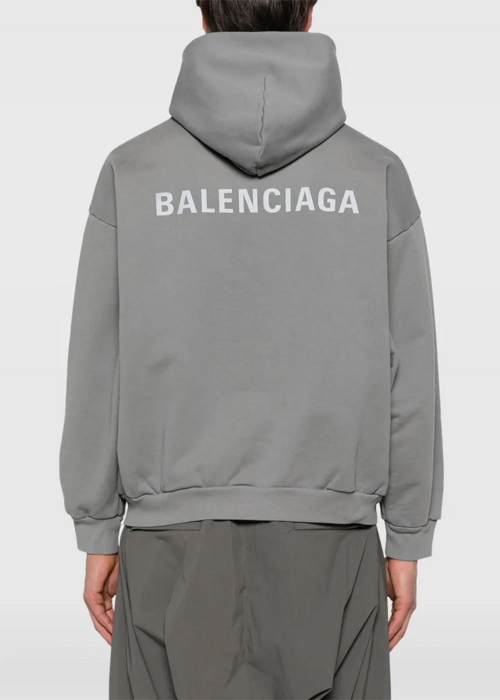 Grey Balenciaga – Гарантія оригінальності – збільшений вид