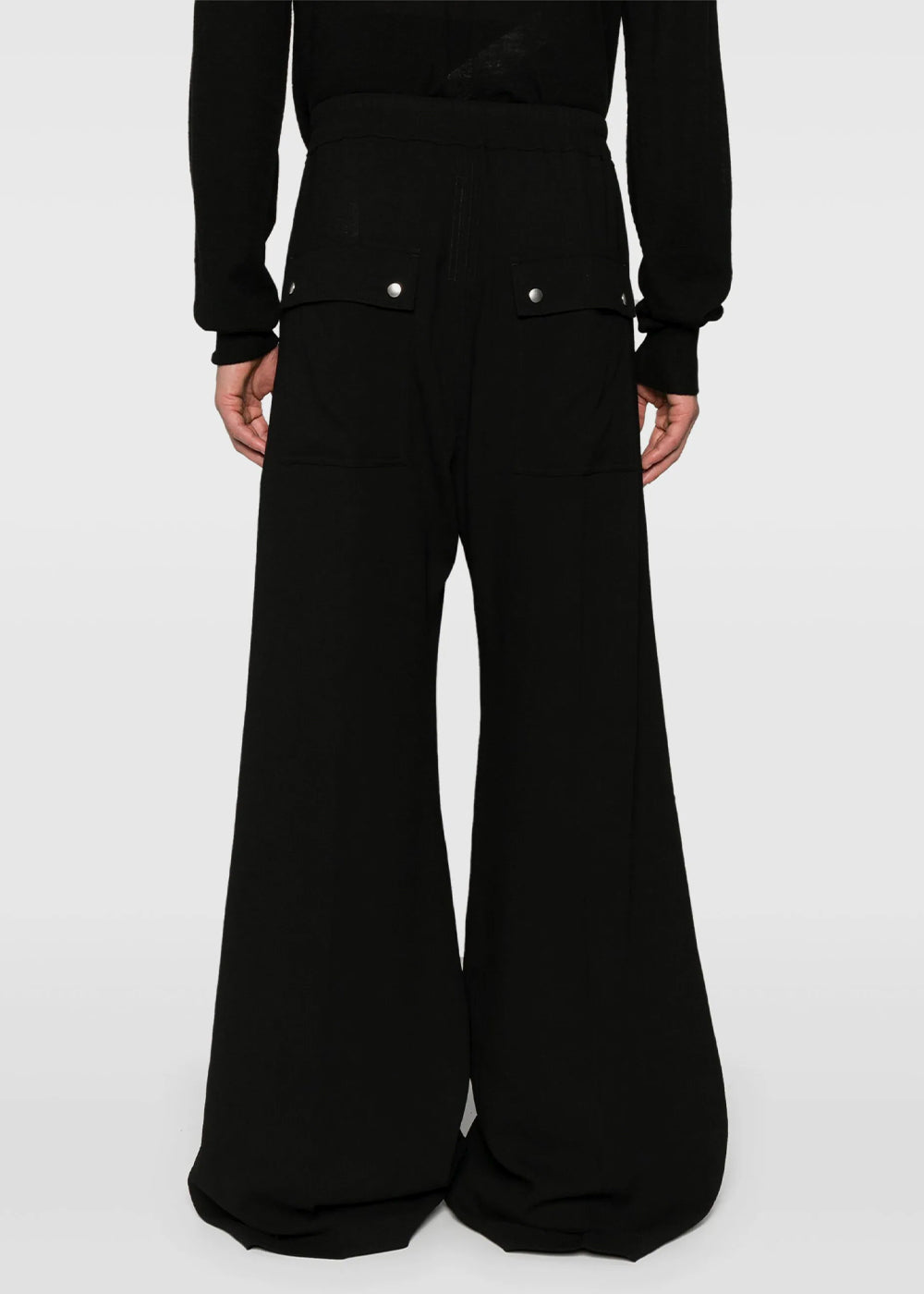 Rick owens Bottoms оригінал | Швидка доставка Україна – збільшений вид
