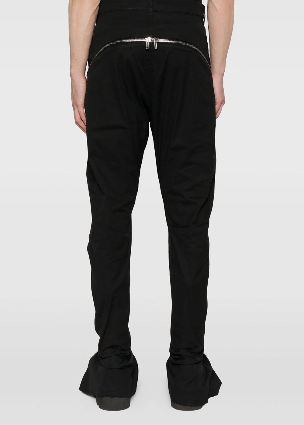 Rick owens Bottoms оригінал | Швидка доставка Україна – збільшений вид