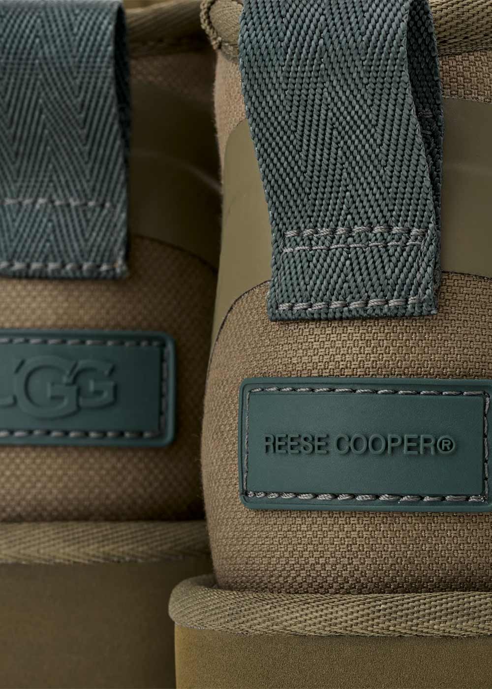 Kalamata Ugg Reese Cooper Ultra Mini Boots Ugg – Гарантія оригінальності – збільшений вид