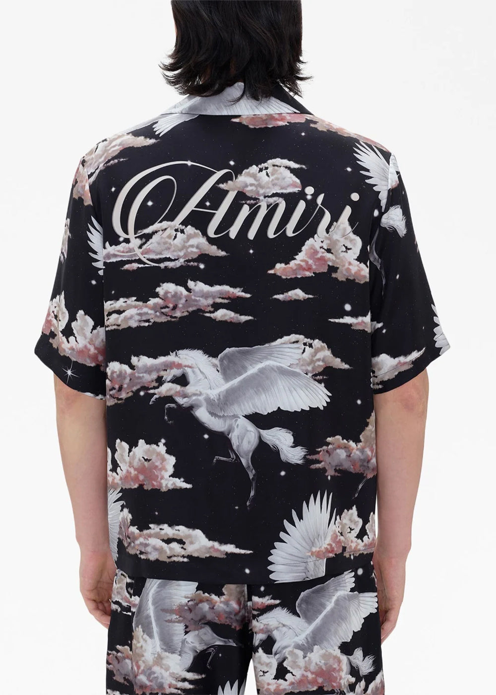 Amiri Tops оригінал | Швидка доставка Україна – збільшений вид