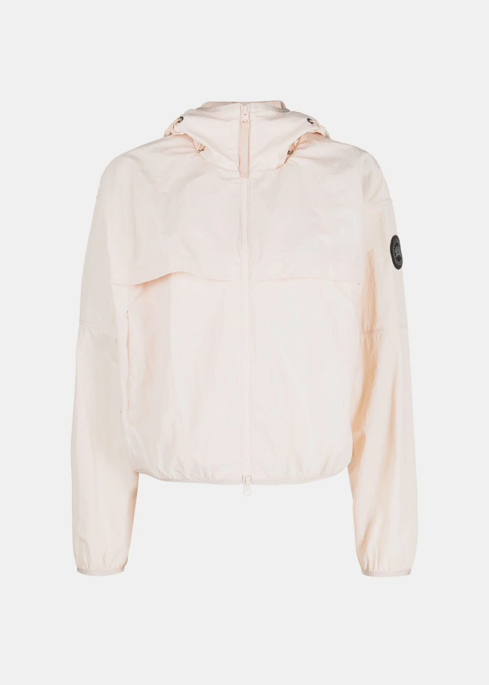Оригінальна Dune Sinclair Jacket Canada goose – боковий вид