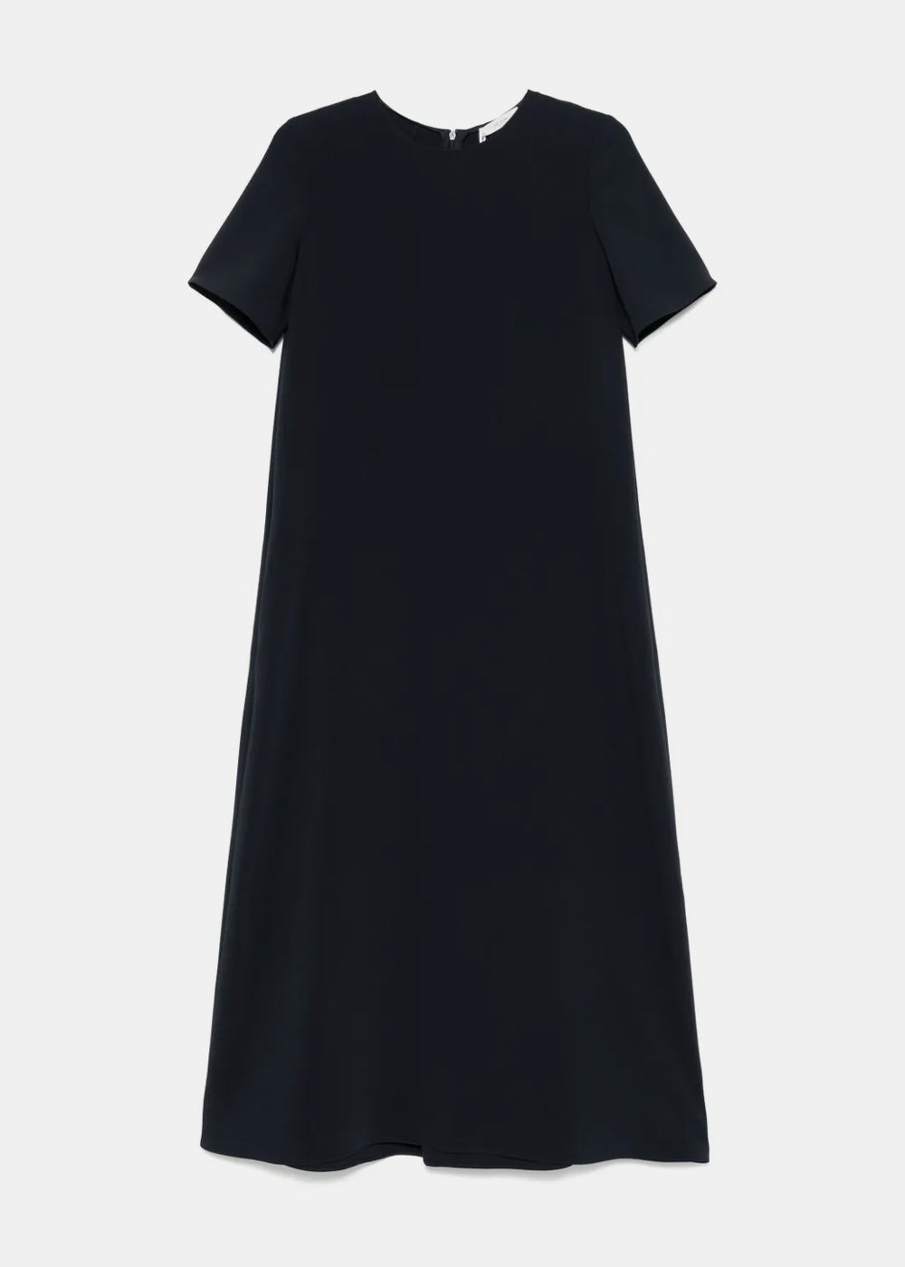 Оригінальна Navy Robi Dress The row – боковий вид
