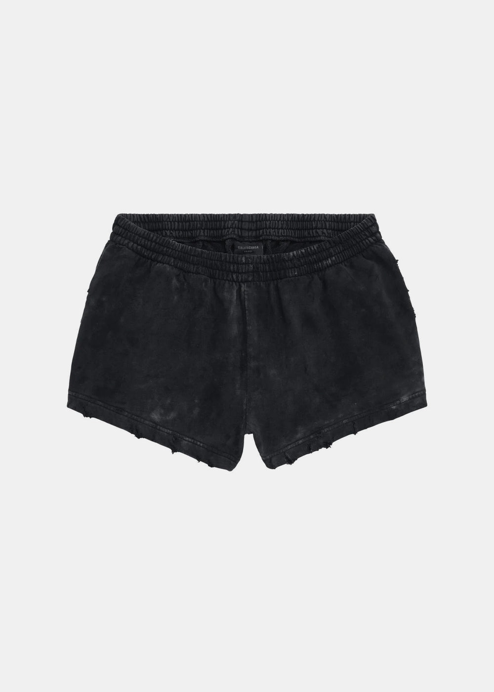 Balenciaga Bottoms оригінал | Швидка доставка Україна – боковий вид
