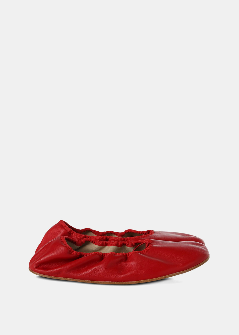 The row Footwear оригінал | Швидка доставка Україна – боковий вид