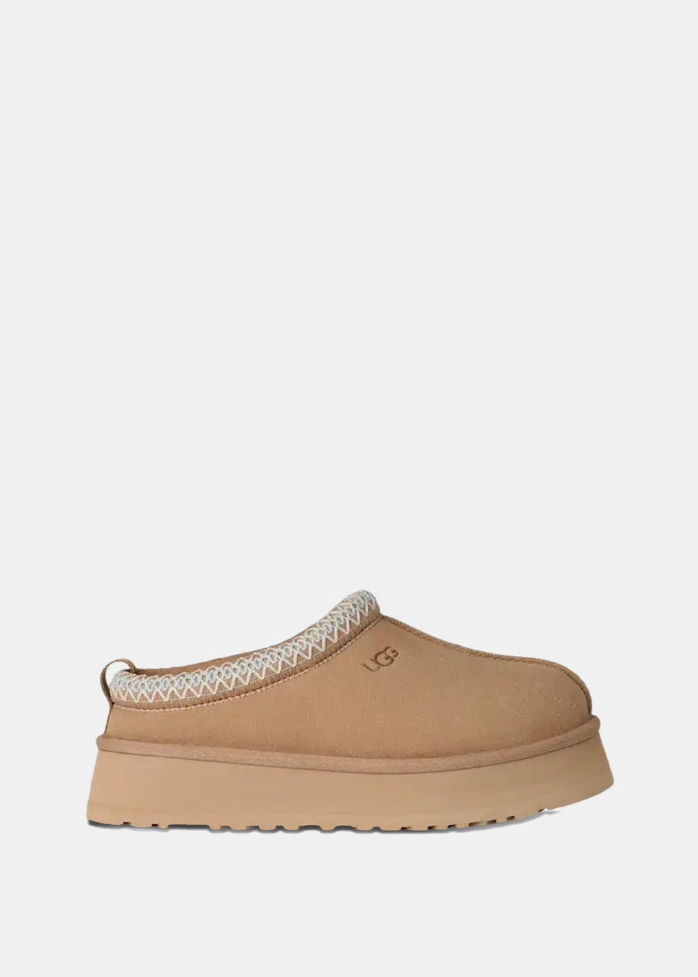 Ugg Footwear оригінал | Швидка доставка Україна – боковий вид