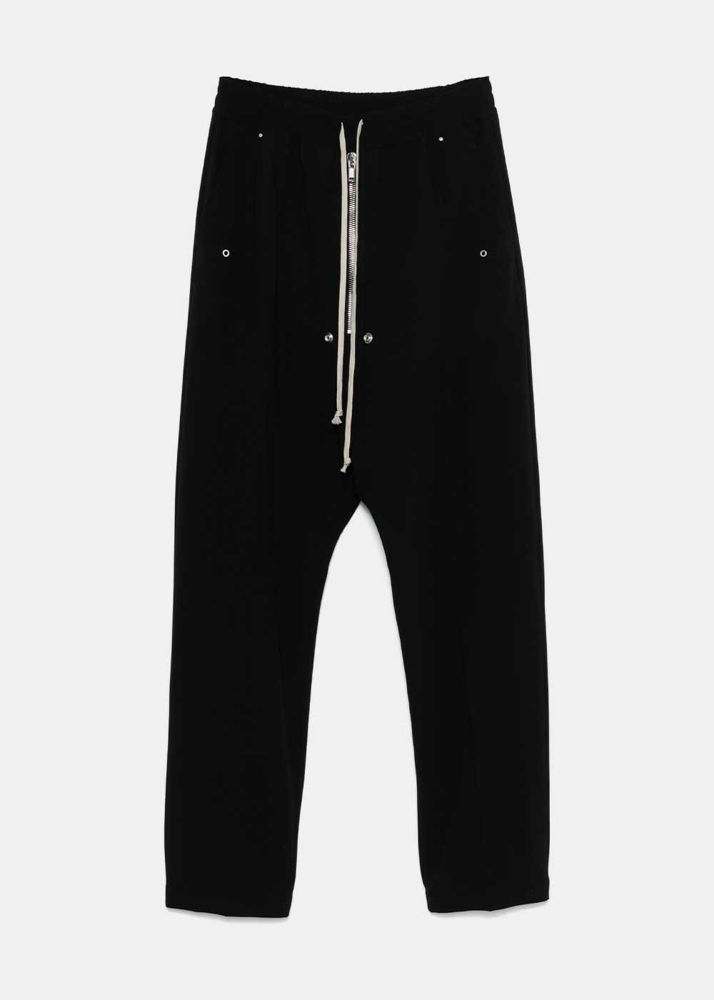 Rick owens Bottoms оригінал | Швидка доставка Україна – боковий вид