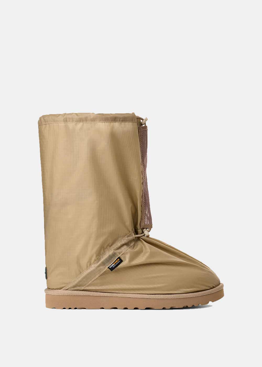 Оригінальна Peyote Ugg Reese Cooper Classic Mini Boots Ugg – боковий вид