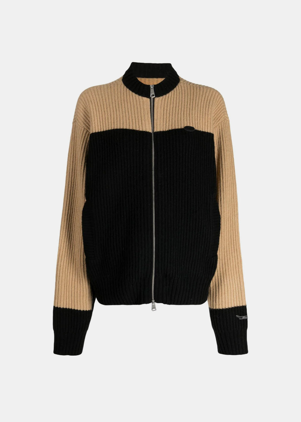 Ader error Knitwear оригінал | Швидка доставка Україна – боковий вид
