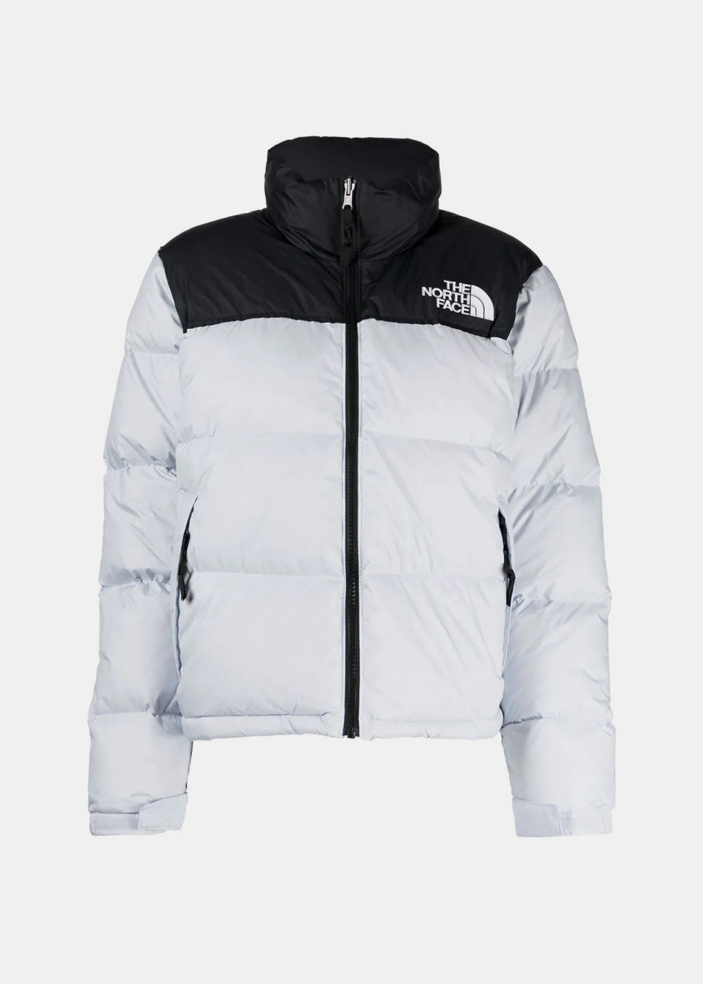 The north face Outerwear оригінал | Швидка доставка Україна – боковий вид