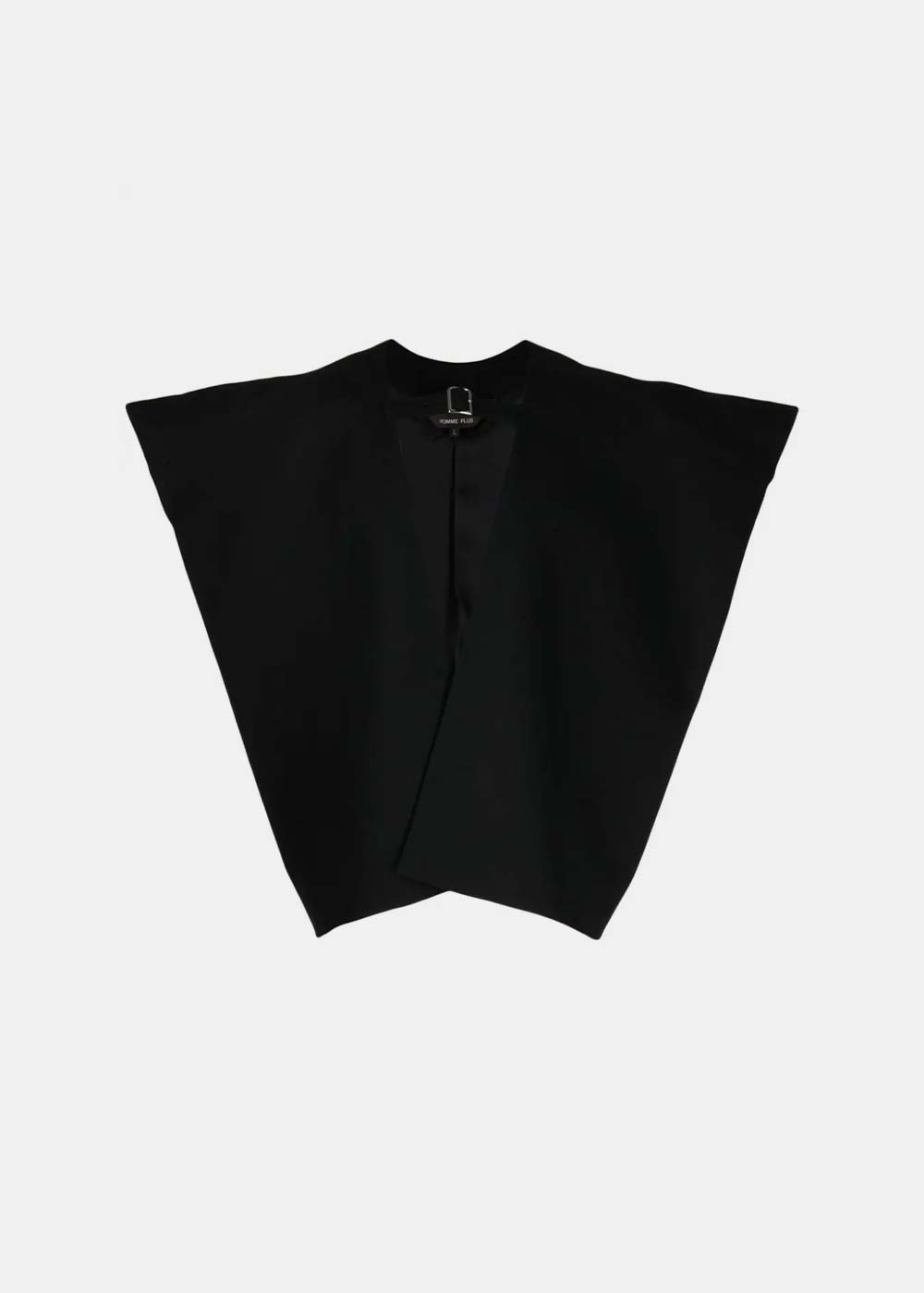 Comme des garcons Outerwear оригінал | Швидка доставка Україна – боковий вид