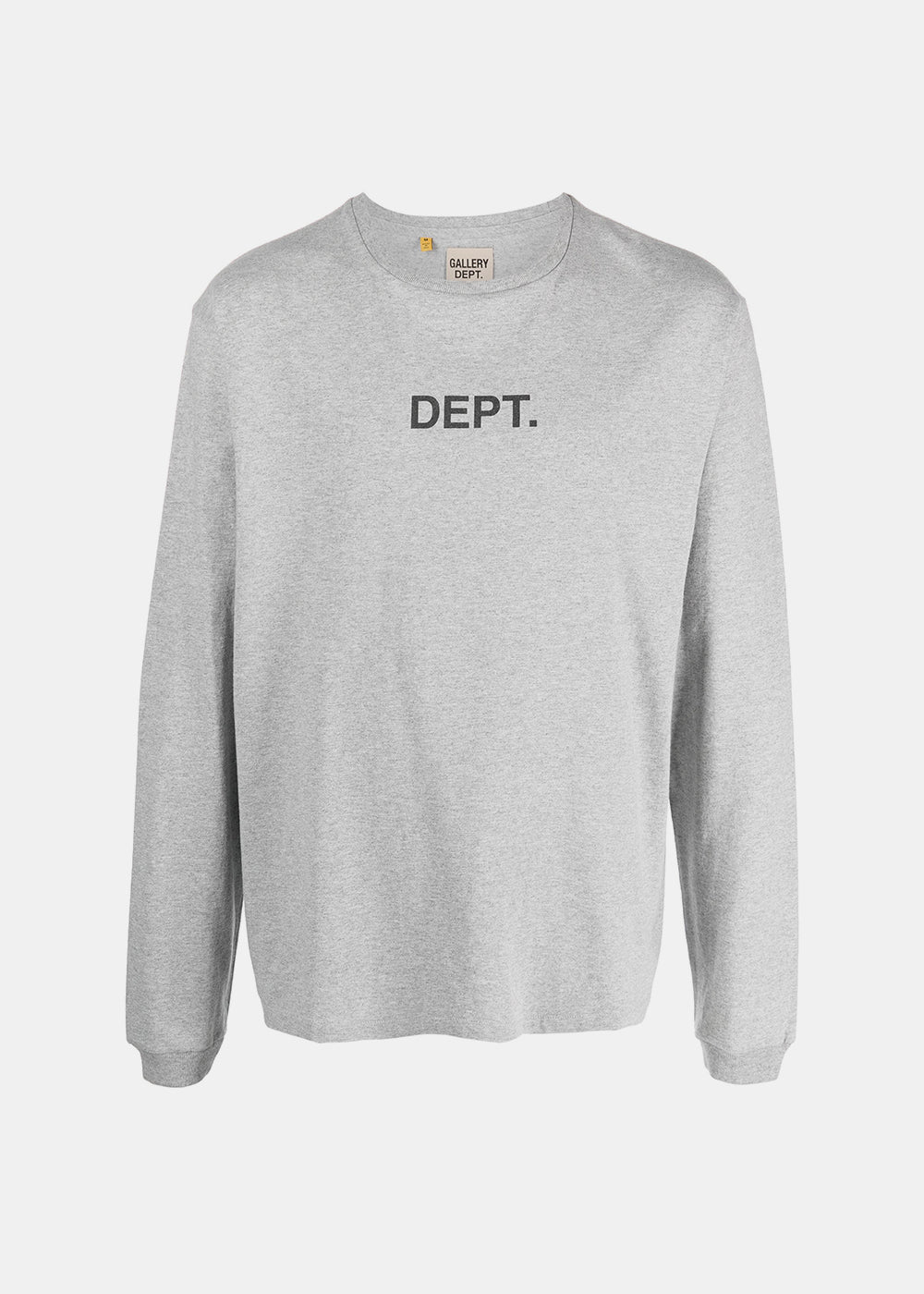 Grey Dept Long Sleeve T-Shirt Gallery department оригінал – Купити в Україні – боковий вид