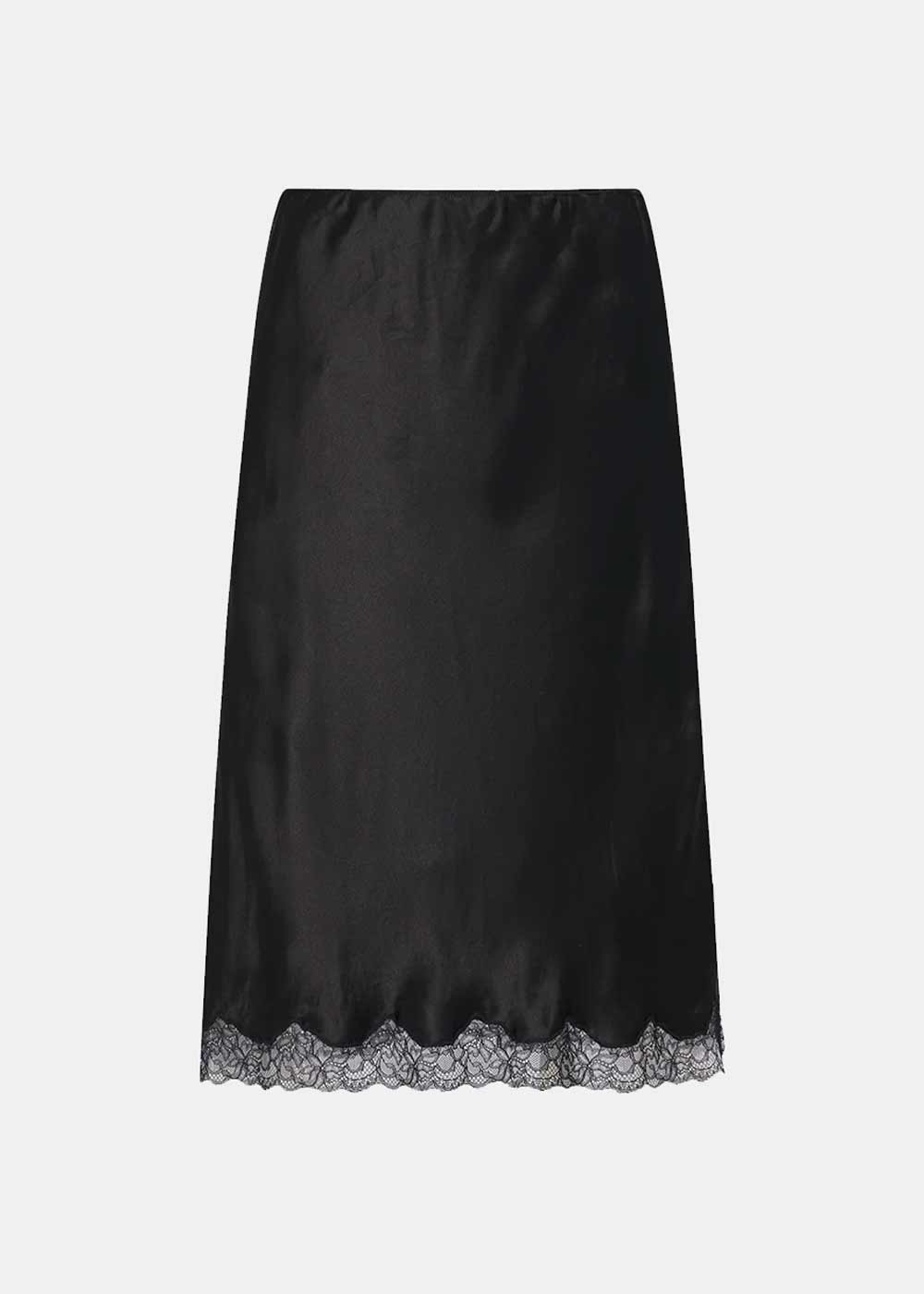 The row Dresses & Skirts оригінал | Швидка доставка Україна – боковий вид