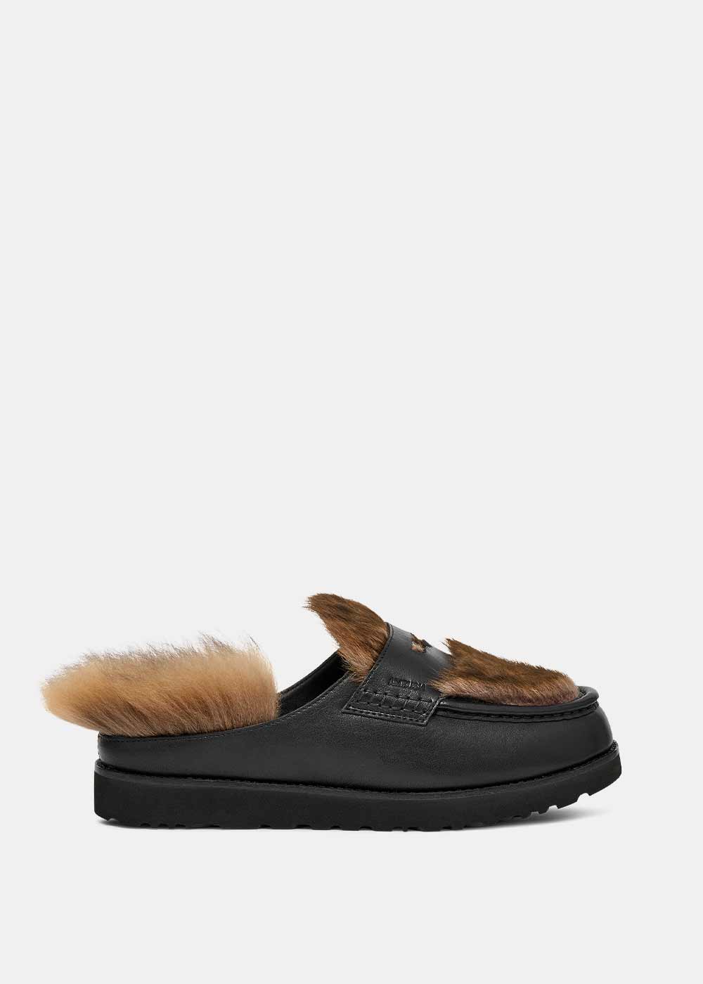 Ugg Footwear оригінал | Швидка доставка Україна – боковий вид