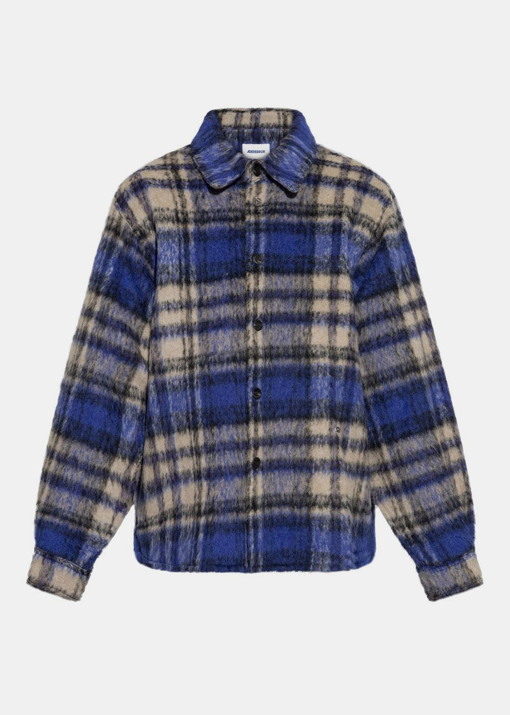 Ader error Outerwear оригінал | Швидка доставка Україна – боковий вид