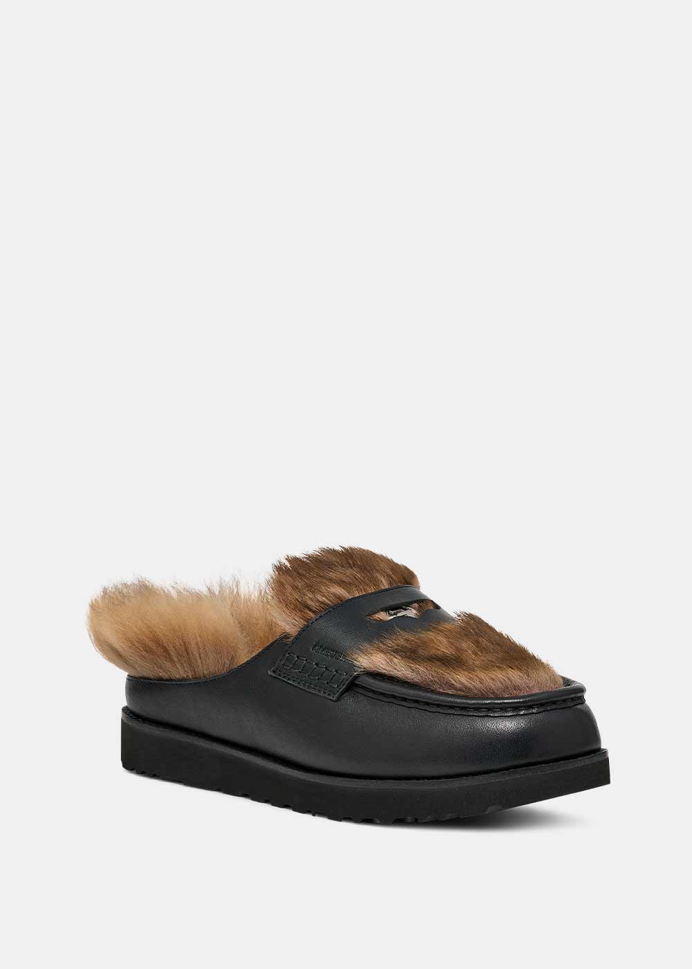 Ugg Footwear оригінал | Швидка доставка Україна – вид ззаду