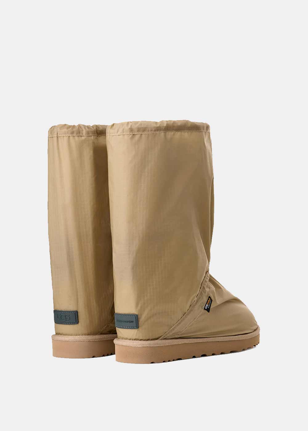 Оригінальна Peyote Ugg Reese Cooper Classic Mini Boots Ugg – вид ззаду