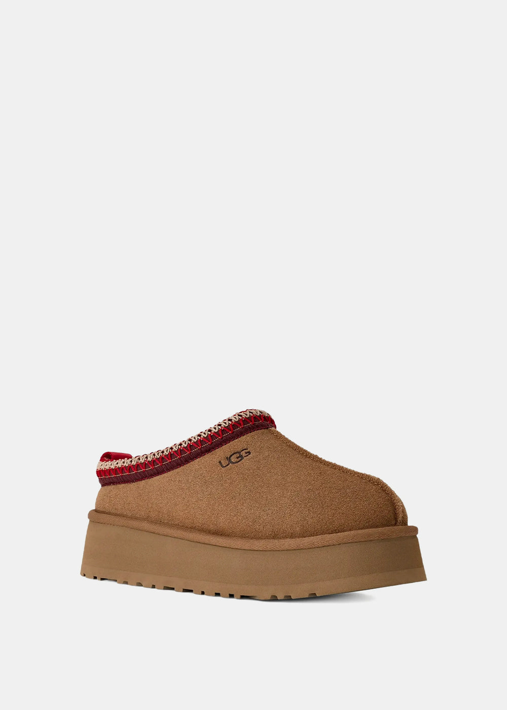 Chestnut W Tazz II Loafers Ugg оригінал – Купити в Україні – вид ззаду
