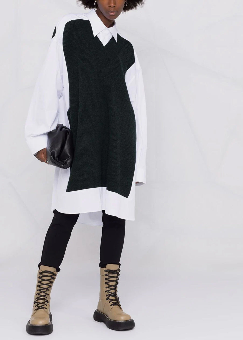 Maison margiela Tops оригінал | Швидка доставка Україна – вид ззаду