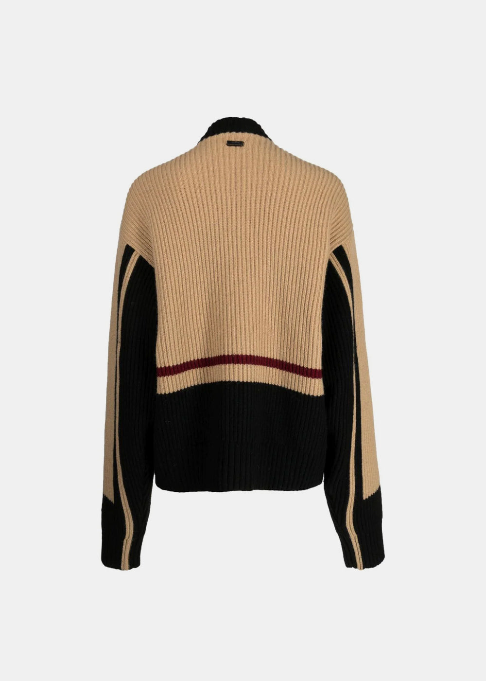 Ader error Knitwear оригінал | Швидка доставка Україна – вид ззаду