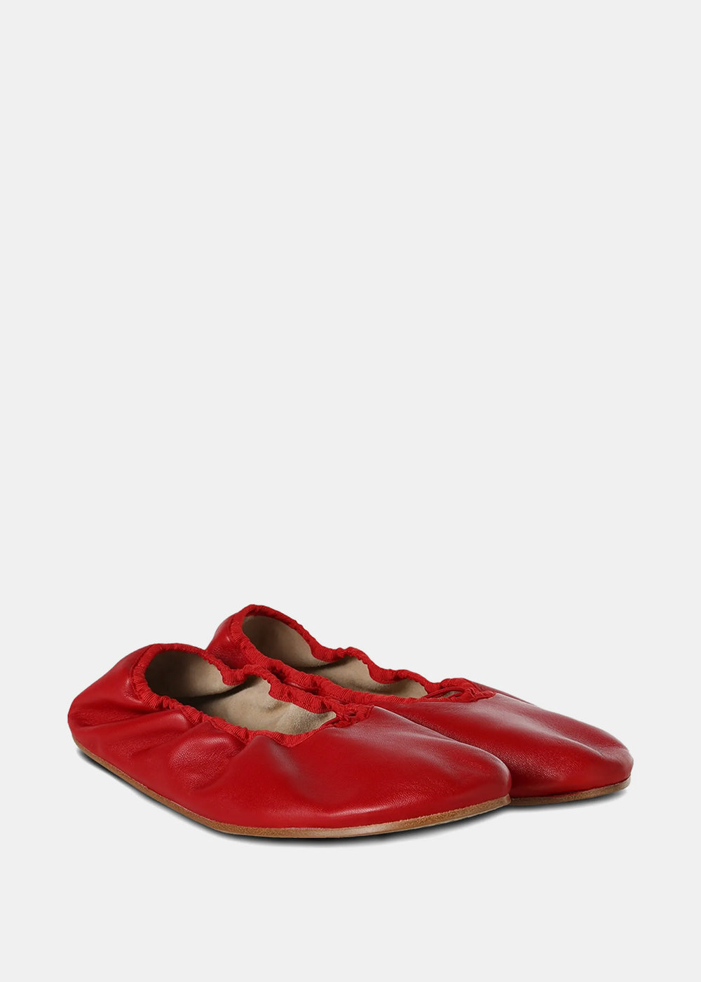 The row Footwear оригінал | Швидка доставка Україна – вид ззаду