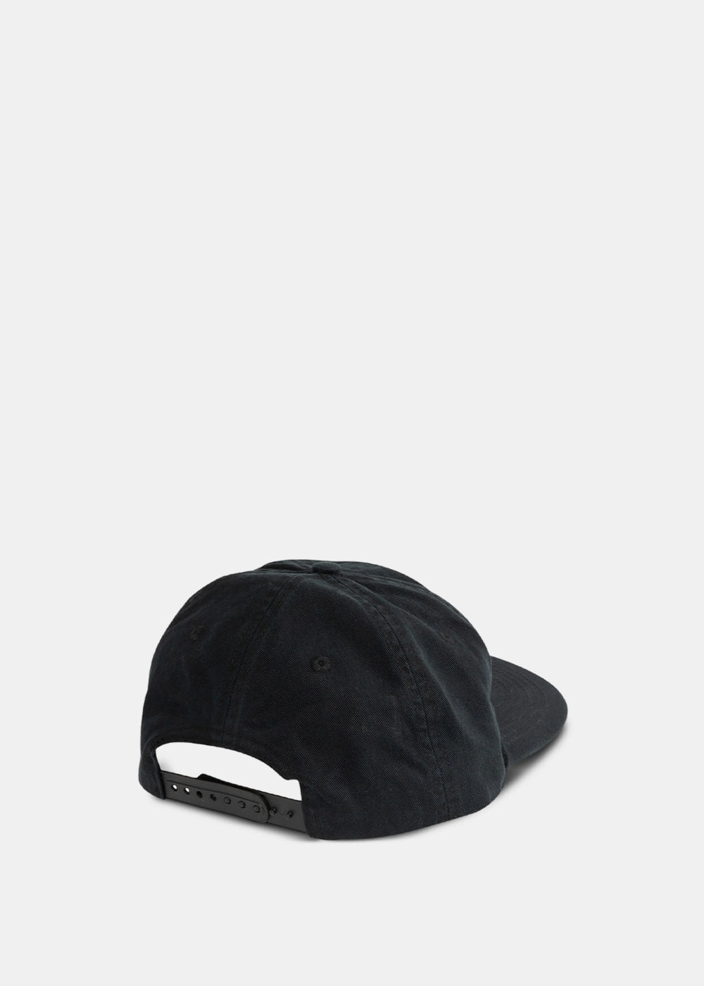 Black Dept. Hat Gallery department оригінал – Купити в Україні – вид ззаду