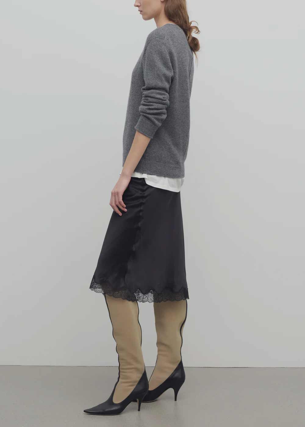 The row Dresses & Skirts оригінал | Швидка доставка Україна – детальний вид