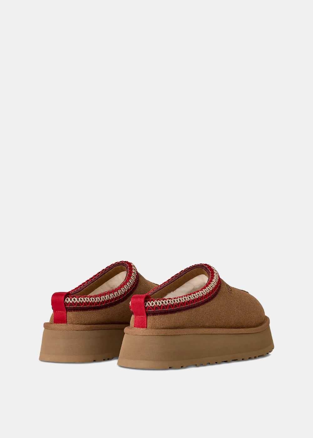 Chestnut W Tazz II Loafers Ugg оригінал – Купити в Україні – детальний вид