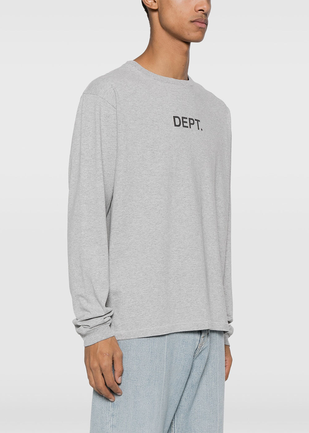 Grey Dept Long Sleeve T-Shirt Gallery department оригінал – Купити в Україні – детальний вид