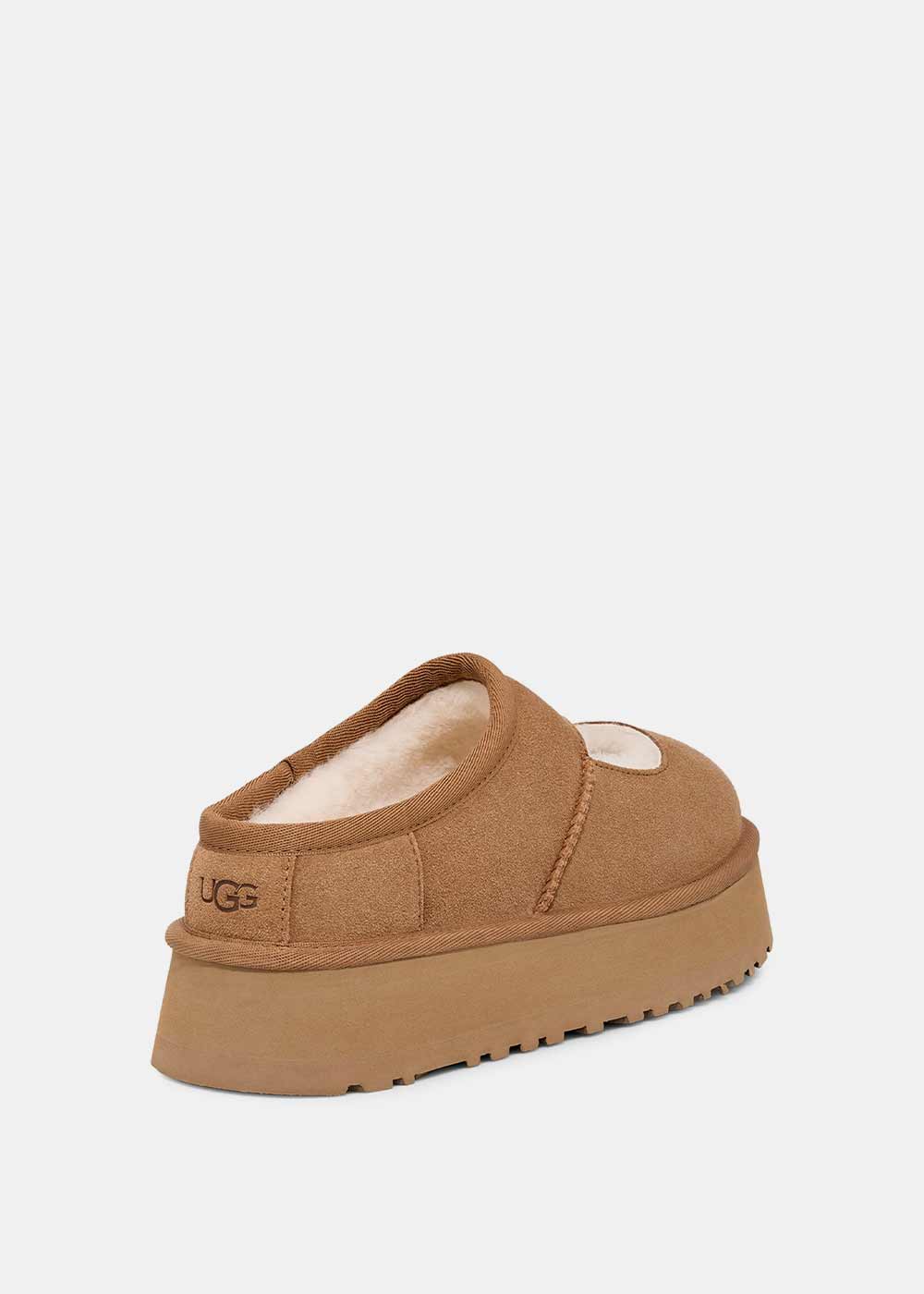 Chestnut Bea Mary Jane Slippers Ugg оригінал – Купити в Україні – детальний вид