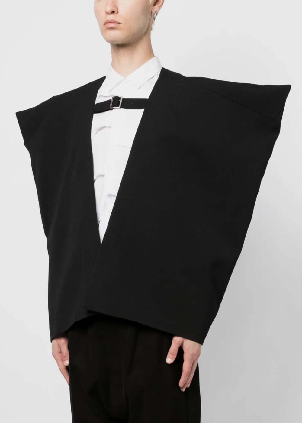 Comme des garcons Outerwear оригінал | Швидка доставка Україна – детальний вид