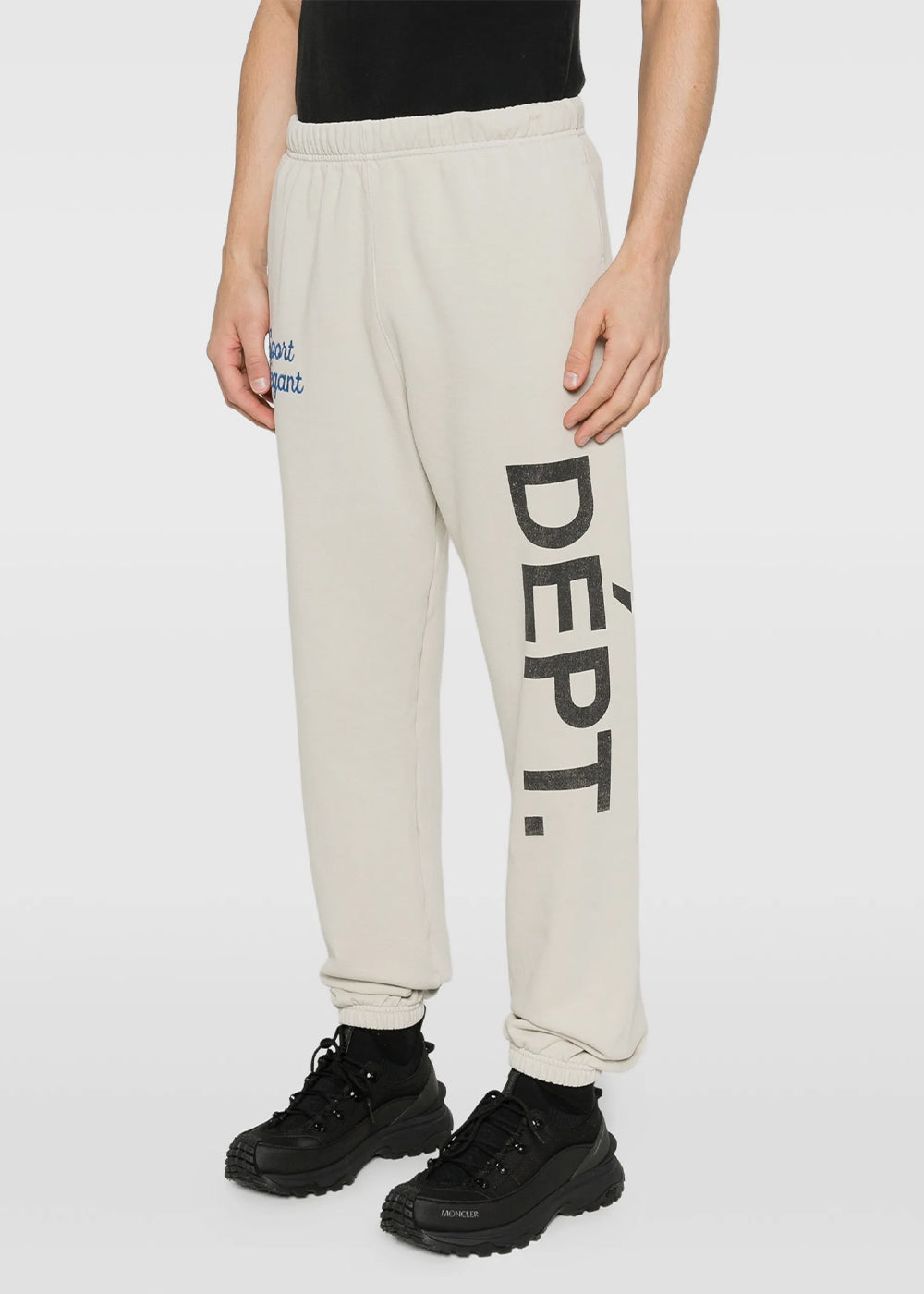 Sand Team Dept Sweatpants Gallery department оригінал – Купити в Україні – детальний вид
