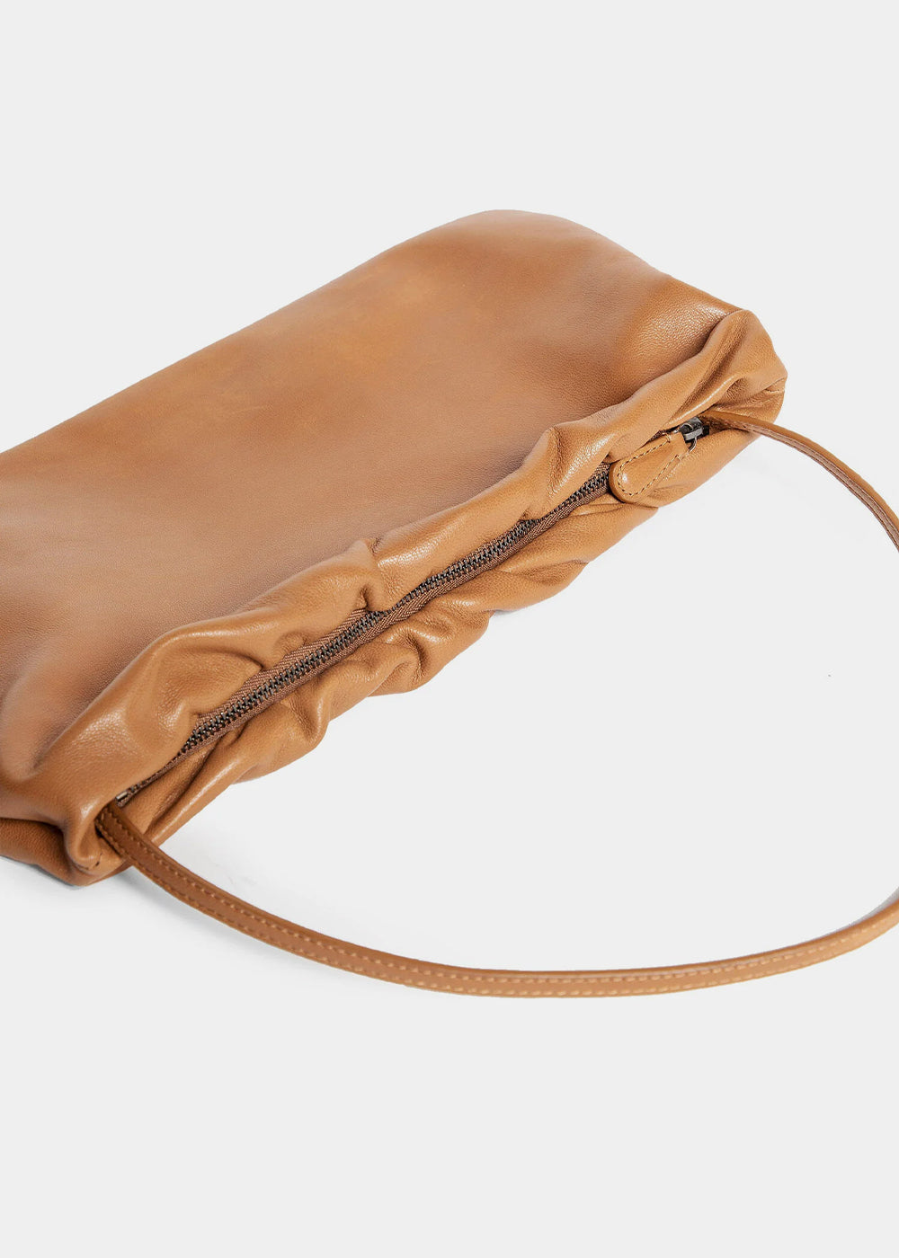 French Beige XL Bourse The row оригінал – Купити в Україні – детальний вид